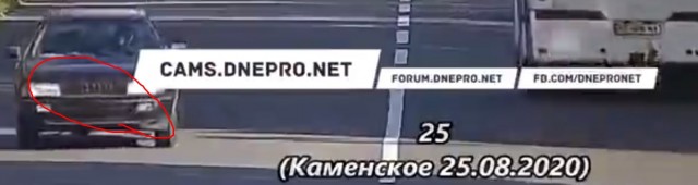 ПДД там никто даже не открывал