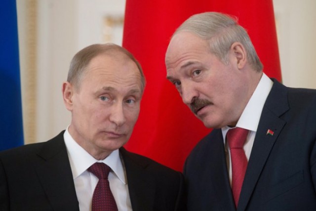 «Меня показывают из утюга и чайника». Лукашенко допустил, что «пересидел» на посту президента
