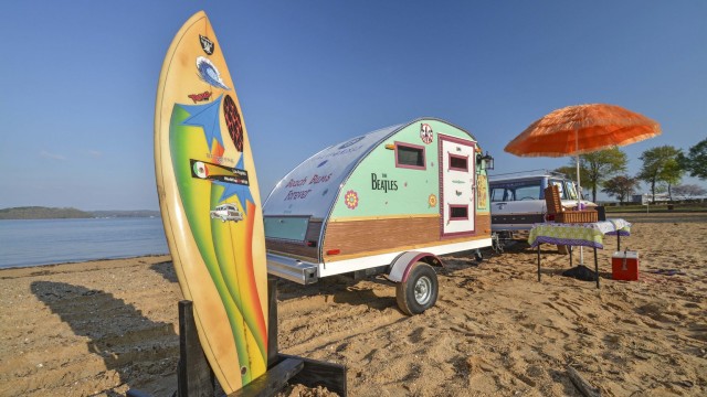 Универсалы. Красивых автофото пост