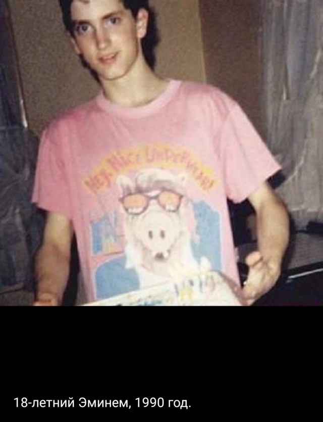 Еще молодые старые "звезды"