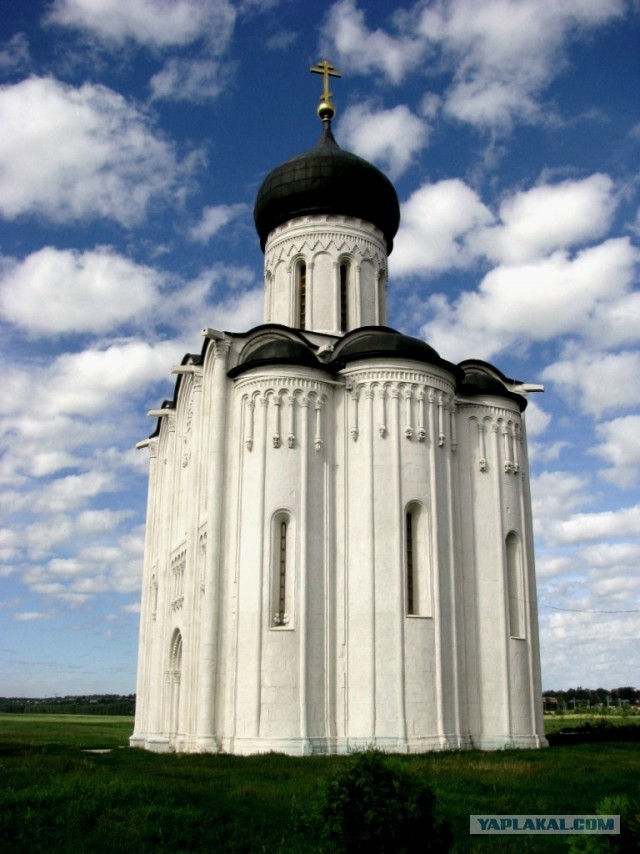 Примеры великолепной архитектуры