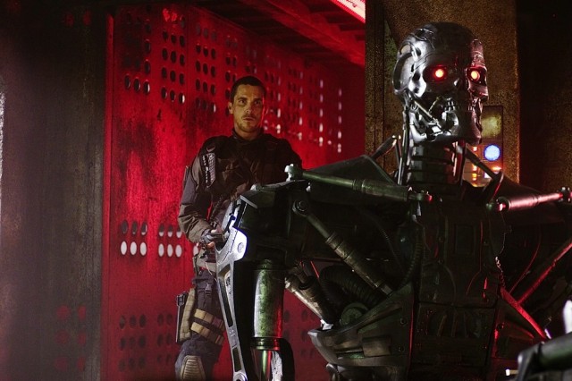 Terminator 4 (Salvation)