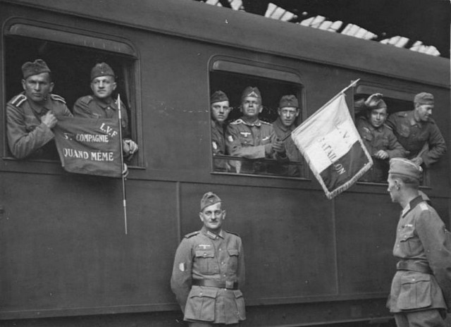 Как генерал Леклерк расстрелял своих соотечественников за одно неосторожное слово