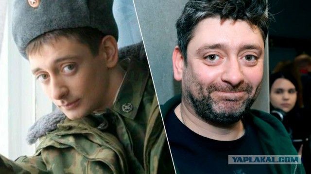 Как изменились актеры комедийного сериала «Солдаты», который вышел на экраны 17 лет назад