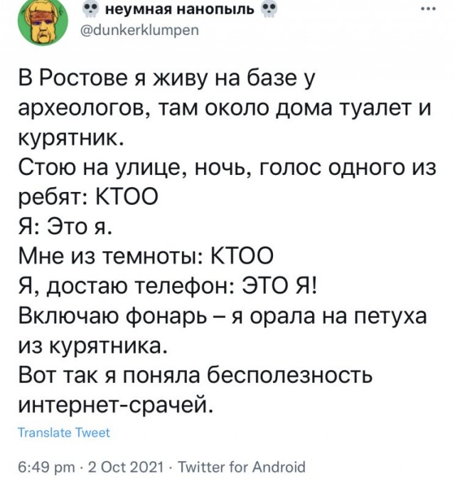 Всяческие картинки 15.11.2021