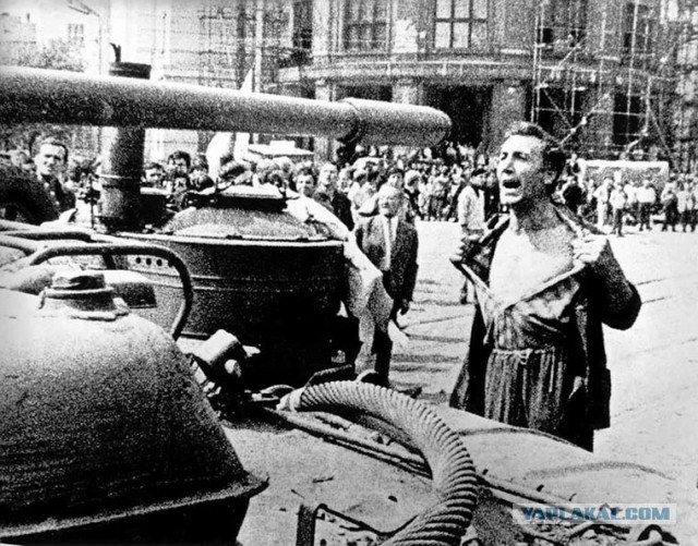 ГДР в фотографиях