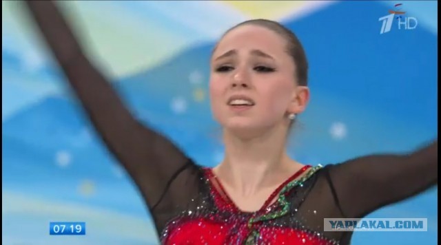 Россия досрочно выиграла золото командного турнира фигуристов на Олимпиаде-2022