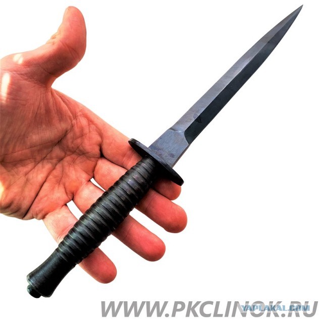 Кортик – от абордажного кинжала до символа офицерской чести