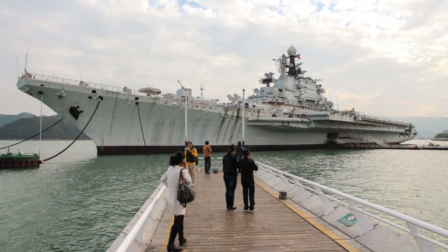 Новейший корвет «Резкий» вышел в Японское море на ходовые испытания