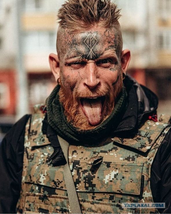 МИД Дании подтвердил гибель датского наёмника из "Иностранного легиона"