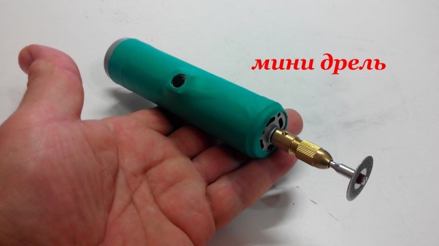 Как я менял смеситель