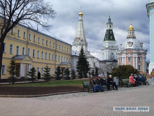 Из Казахстана в Карелию на машине