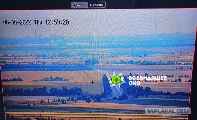 В Корочанском районе Белгородской области потерпел крушение военный самолет