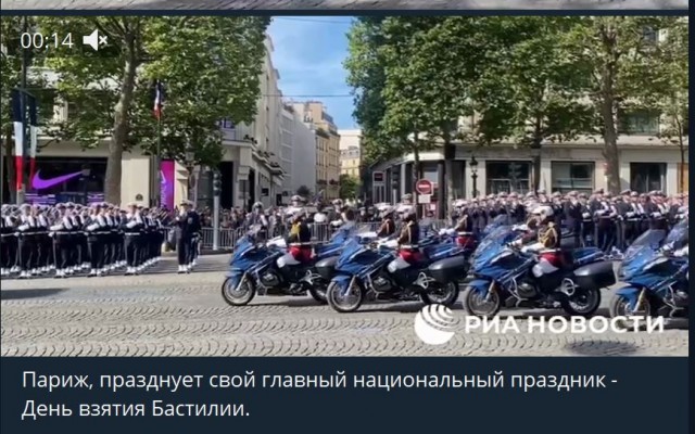 Пандемия съехавших крыш - разновидности болезни. Россия и мир. Часть 38