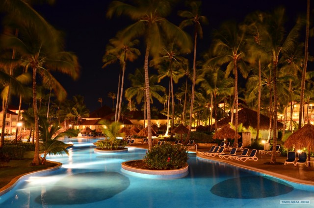 Путешествие по Северной Америке