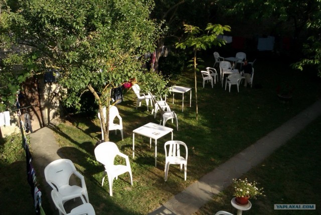 500 км. по Испании пешком