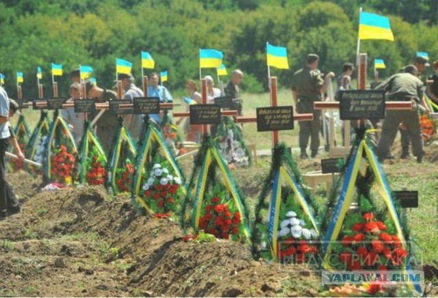 ВСУ объявили о начале наступления на южном фронте