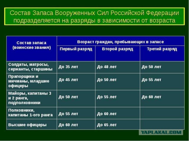 ️Что сегодня наговорил военком Петербурга Сергей Качковский