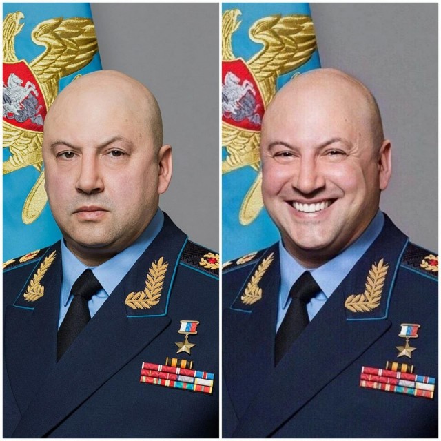 Воздушная тревога на всей территории Украины.