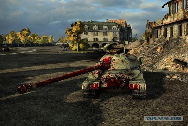 Wargaming 2