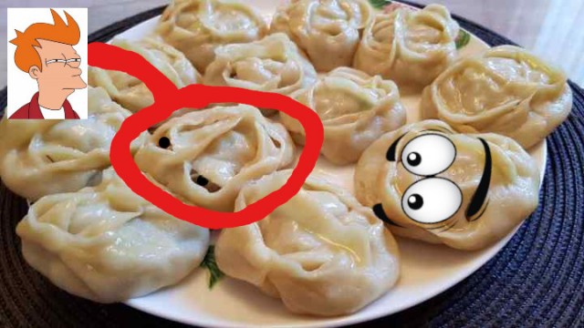 Родительские чаты они такие...