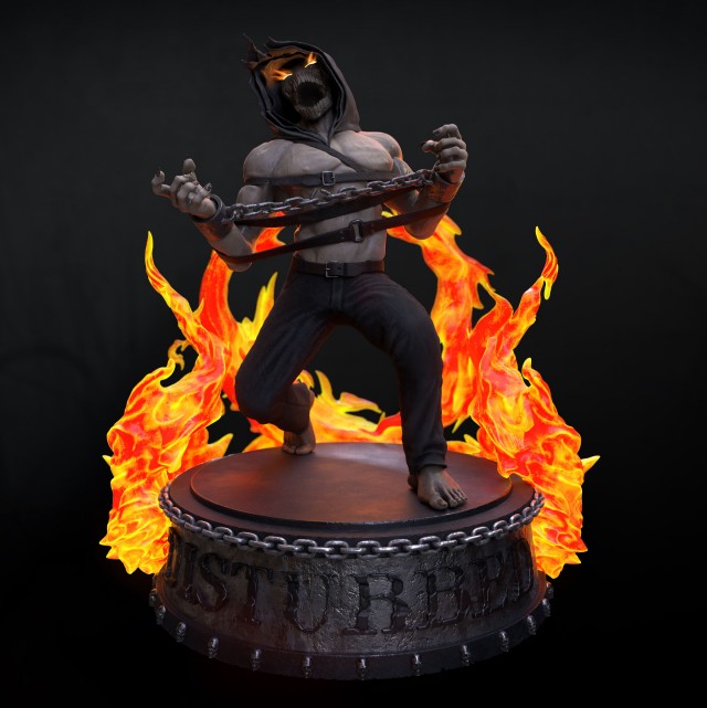 Heavy Metal всем