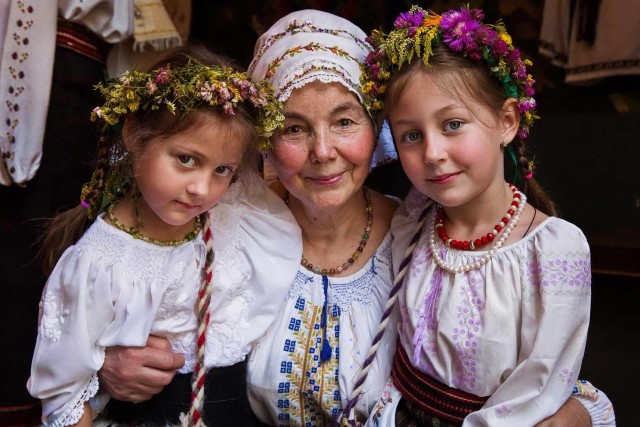 Атлас красоты