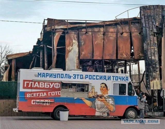 В Тульской области (г.Киреевск) прозвучал взрыв