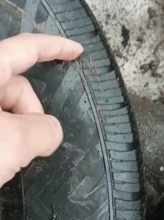 Сибур - русские шины