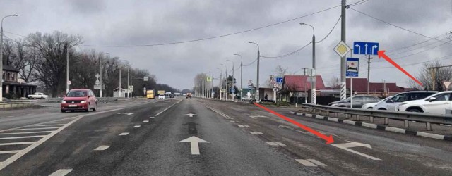 При ДТП не все равны
