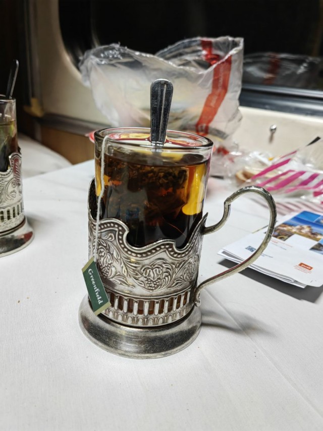 Невозмутимая Матильда