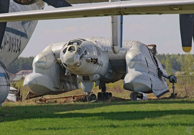 Монино
