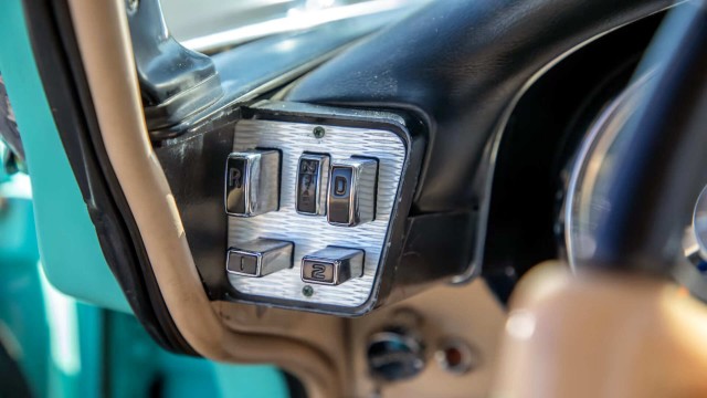 Chrysler 300 "Литерный". Красивых автофото пост