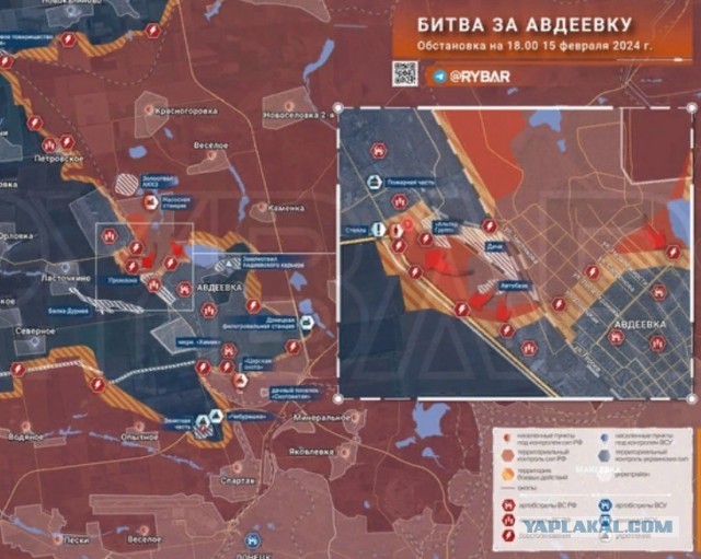 Белгород опять обстреляли