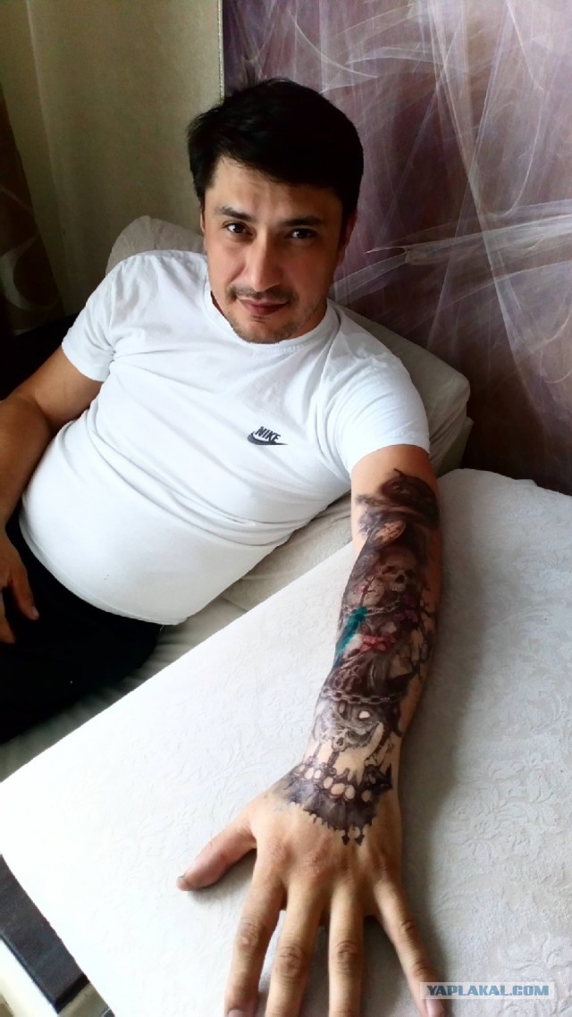 Тату