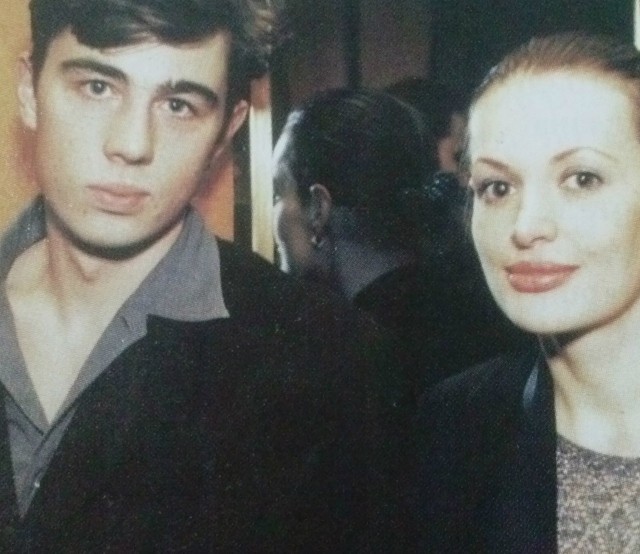 Интересные фотографии 1990-х 19.03.24