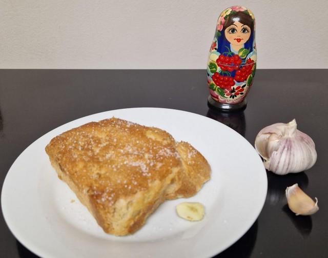 Кулинарная общалка