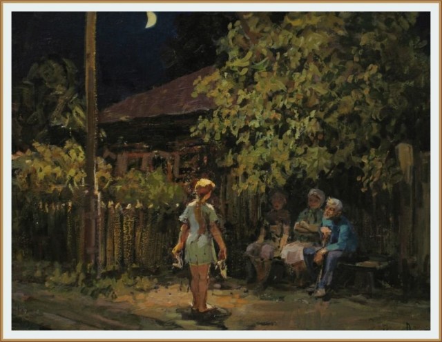 АРТ-Воскресенье