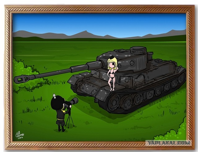 Wargaming 5
