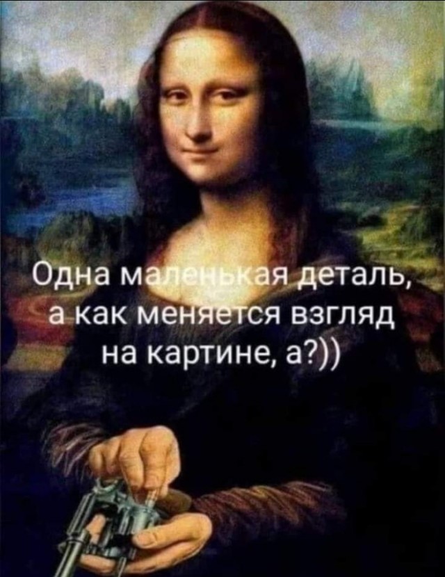 Завалялось тут случайно немного забавных картинок