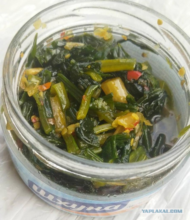 Кулинарная общалка