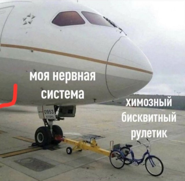 Завалялось тут случайно немного забавных картинок