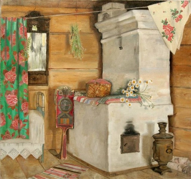 АРТ-Воскресенье