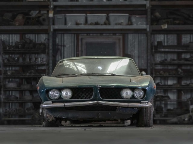 Автосвалка Руди Кляйна. Картинки с аукциона. Часть 2. (20-11)