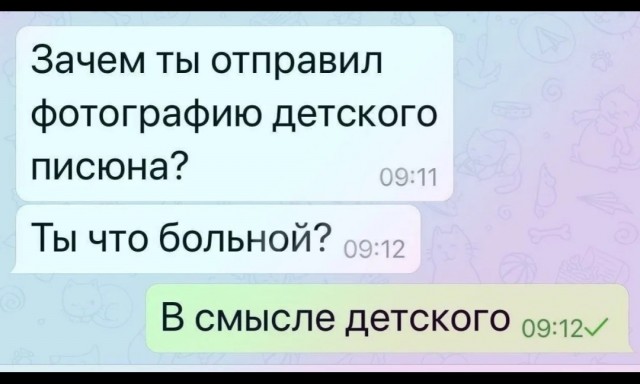 В Австрии вводится уголовная ответственность за рассылку дик пиков