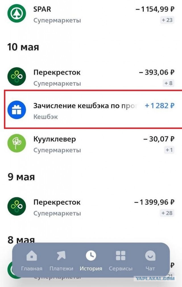 Россиянам начали блокировать карты за частые переводы денег даже на маленькие суммы