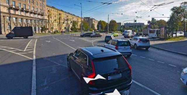 Не зря инспекторы заранее люстру включили