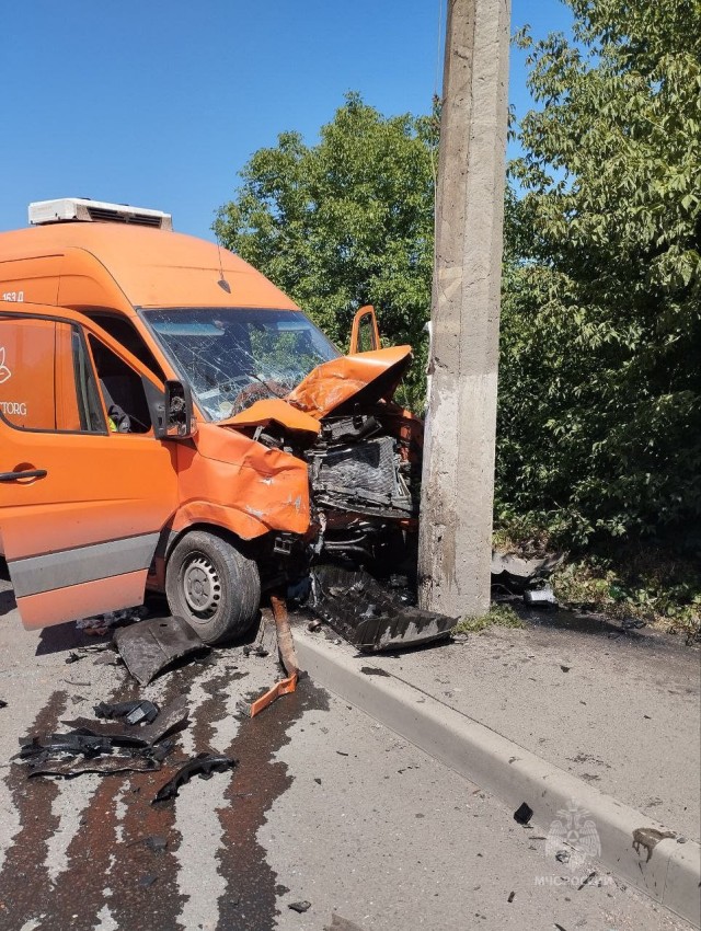 Вот так выскочил.