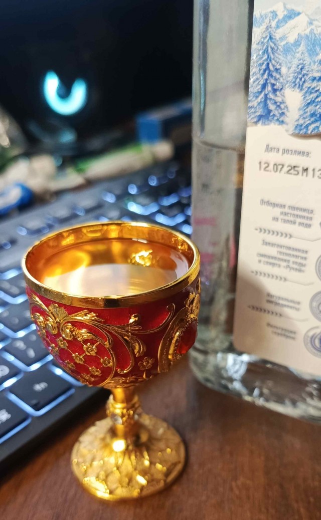 Зачем в коньяке 50 градусов?