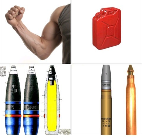 В чем энергия, брат?